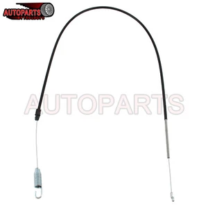24-1/2" Traction Cable For Toro 115-8435 1158435 20332 20333 20334 20337 20352 - Picture 1 of 11