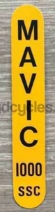 Mavic 1000 - Bild 1 von 1