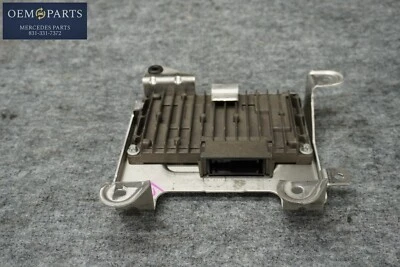 Front Cruise Control Module W/ Bracket Mercedes X247 Glb250 Glb35 oem - Image 1 of 3