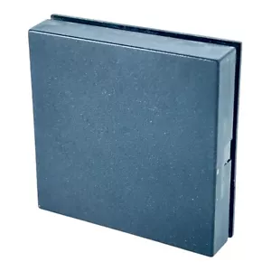 Gira 0655 xx Aufsatz / System 2000 / schwarz - Bild 1 von 2
