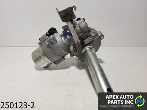 OEM 2016-2018 Honda HRV HR-V 1.8L ELECTRIC POWER STEERING COLUMN MOTOR - Picture 1 of 10
