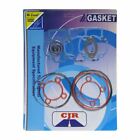 Complete Gasket Set Full Derbi Gp1 50 Race Piaggio Nrg Scooter 2T Lc 2005 2007