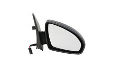 Außenspiegel Spiegel passend für Smart Fortwo 451 01/07- Rechts Beifahr. schwarz