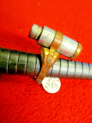 Vintage Lone Ranger 1949 Movie Film Strip Ring - Cheerios Cereal & Radio Promo - Image 1 of 4