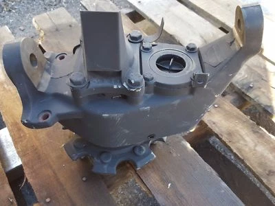 HUMMER H1 HMMWV GEARED HUB SET of  2 CTIS  FRONT LH RH BACK  6007128 AM GENERAL - Imagem 1 de 2