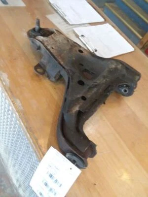 Driver Left Lower Control Arm Front Fits 98-00 ISUZU HOMBRE 1768087 - Image 1 of 4