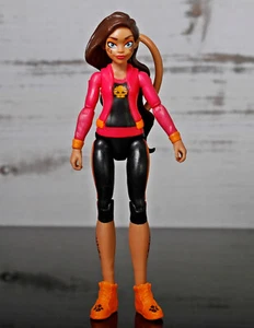CHEETAH 2017 6" DC Super Hero Girls Articulated Action Figure : Rare - Picture 1 of 13