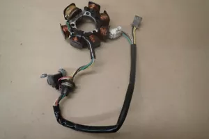 2001 YAMAHA TTR90 STATOR MAGNETO COIL - Picture 1 of 4