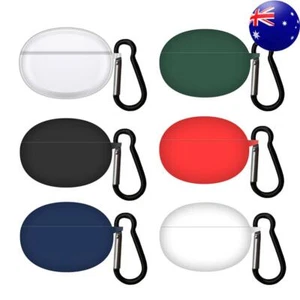Bluetooth-compatible Earphone Cases Cover TWS Headset Box Skin for OPPO Enco X2 - Zdjęcie 1 z 18