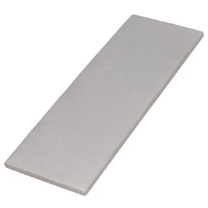 Afilador de piedra de afilar extrafino diamante - 6" / 150 mm para hojas de cincel - Imagen 1 de 3