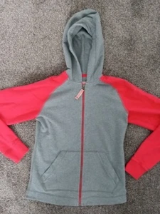 MEC MOUNTAIN EQUIPMENT CO-OP BOYS GIRLS HOODIE JACKET SIZE 14 - AGE 12-14 - Picture 1 of 14