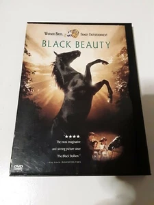 Black Beauty DVD - Picture 1 of 2