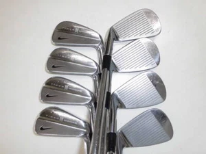 Nike Eisen Tiger Woods Limited Edition Collectors Golf Set 3-P (8x)  X100 - Bild 1 von 6