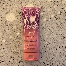 Swedish Beauty Pink Craze Dark Bronzer Tanning Lotion 207ml
