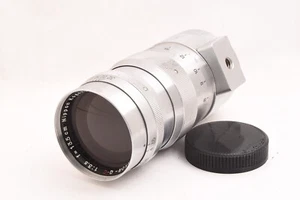 Nippon Kogaku NIKKOR-Q.C f3.5 13.5cm 135mm LEICA LTM #270357 kjm109-125-5 231020 - Picture 1 of 7