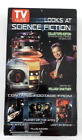 TV Guide Looks At Science Fiction, VHS. 1997. Staring William Shatner. très bon état !