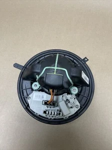 07-2011 BMW E90 328XI AC HEATER FAN BLOWER MOTOR W /RESISTOR 6411 6933663-09 #18 - Picture 1 of 5