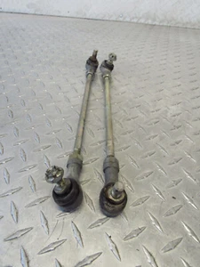 1987 87 HONDA TRX200SX TRX 200 SX FOURTRAX TIE RODS - Picture 1 of 12