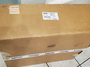 NEW LENZE EL 5800 EP8GAP6130094M50XX-00007000009 HMI TOUCH 24VDC "USA SELLER" - Picture 1 of 13