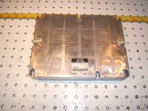 Jaguar 1999 XJ8 Sport V8 4.0L DENSO engine ECU OEM 1 Computer,LNE1410BB,XJ8 - Picture 1 of 9