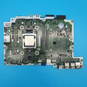 HP ProOne 600 G2 All-in-One Mainboard 819642-001 / 798976-001 - Bild 1 von 4
