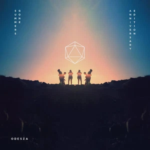 Odesza - Summer's Gone (10 Year Anniversary) (Deluxe Edition, Color-In-Color - Foto 1 di 1