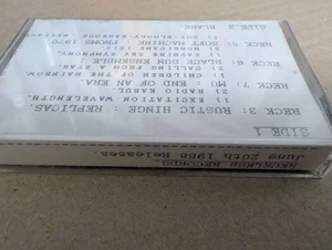 Reckless Records promo cassette - Picture 1 of 3