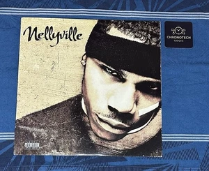 Nelly – “Nellyville” (Original 2LP 2002, Universal Records – B0000697-01) - Bild 1 von 7