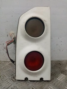 LAMPADA POSTERIORE SINISTRA / 337783 PER SUZUKI SANTANA 300 2.0 HDI - Foto 1 di 7