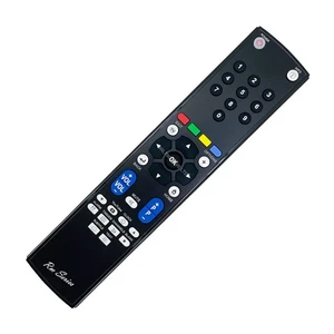 RM Series Fernbedienung für Philips 43BFL2214/12 4K Ultra HD LED TV - Bild 1 von 4