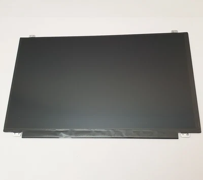 FHD 15,6" Display Lenovo ThinkPad T560  T570 L580 LP156WF6(SP)(K6) Bildschirm - Bild 1 von 4