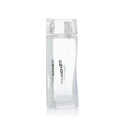 Kenzo L'Eau Kenzo Pour Femme Eau De Toilette 100 ml (woman)