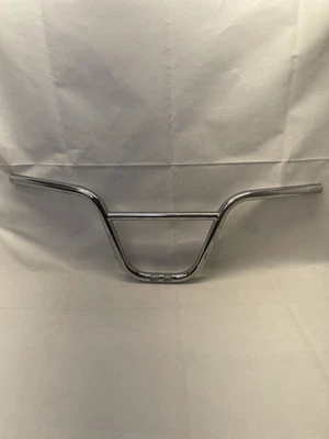 Manillar Se Racing BMX cromado. Mid school. Estampado 98. ¡¡Envío gratis!!! Foto 1 de 4