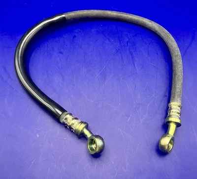 New Genuine 1979-81 Yamaha XS750 XS850 XS1100 Front Brake Hose - JB7 - Изображение 1 из 3