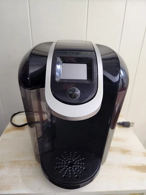 Keurig 2.0 - Bild 1 von 2