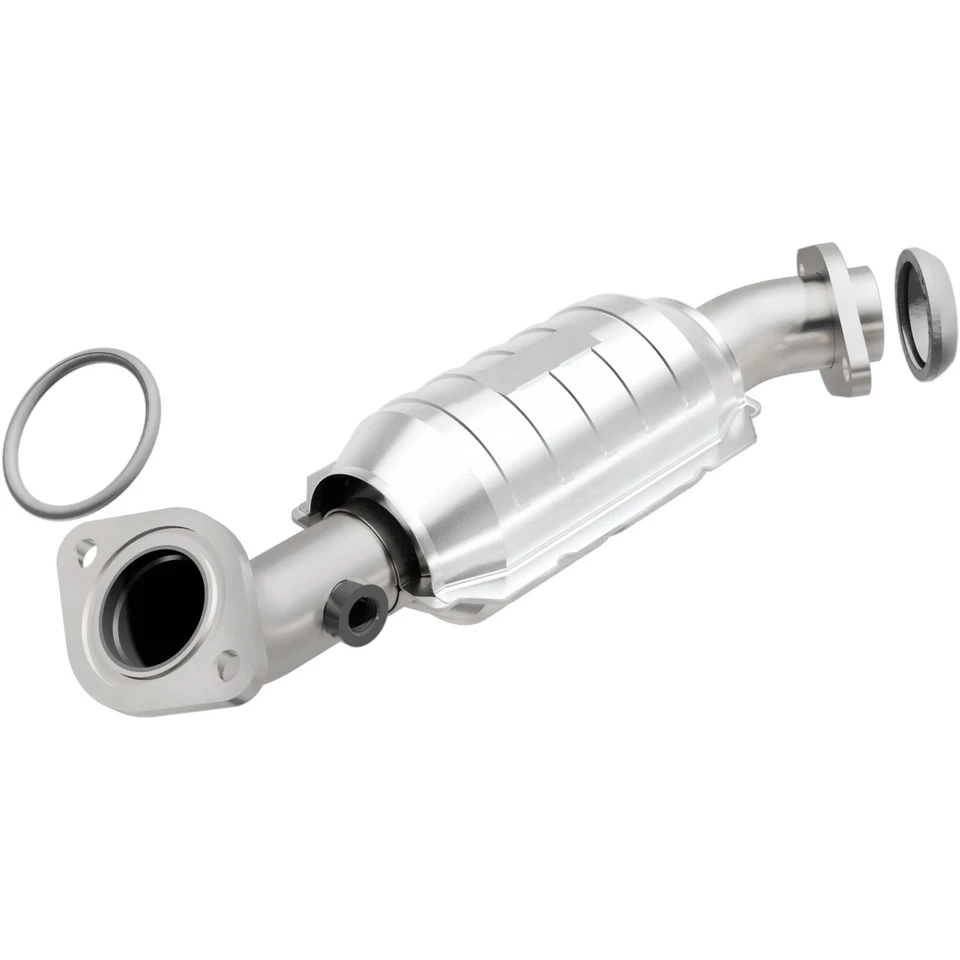 MagnaFlow Catalytic Converter: EPA, For 2004-2009 Cadillac CTS Foto 1 de 4