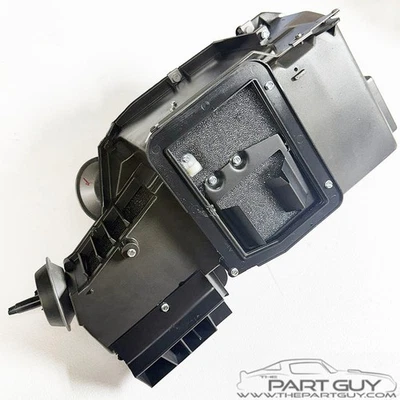 73-77 A-Body Pontiac Grand Prix Lemans A/C HEATER BOX 74 75 76 AC BRASS CORE - Image 1 of 4