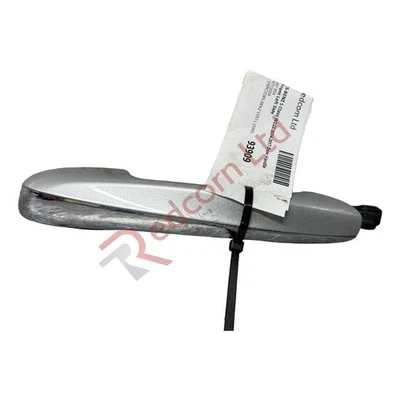 MERCEDES-BENZ S Class 2014-2017 Door Handle Exterior Front Left Side A0997601959 - Image 1 of 4