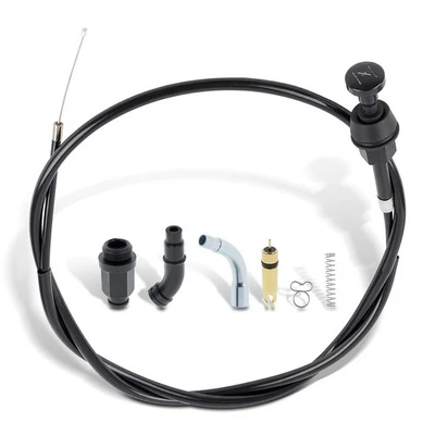  Choke Cable #17950-HN5-M40 For Honda Rancher 350 TRX350FE FM TE TM  2000-2003  - Image 1 of 4