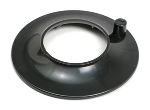 Trans-Dapt for 5 1/8 in. TO 2 5/8 in. NECK- Air Cleaner Adapter - Picture 1 of 5