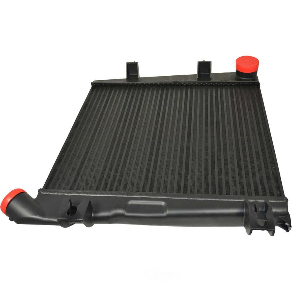 Intercooler para Ford F-250 Super Duty 2008-2010, F-350 Super Duty, F-450 Super Du Foto 1 de 2