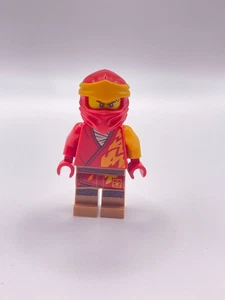 Lego Ninjago Core Kai njo0745 - Picture 1 of 1