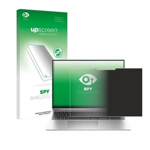 Anti Spy Blickschutz Folie für HP EliteBook 835 G11 Folie Blaulichtfilter - Bild 1 von 8