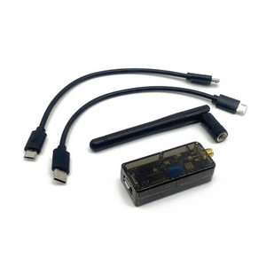 FPV-System UVC OTG 5,8 G 48-Kanal-Audio-FPV-Empfänger für Android-Handy, Ta4105 - Bild 1 von 9