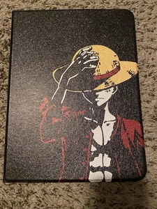 Funda de una pieza Netflix para iPad Pro 11 pulgadas M4 negra con soporte - Imagen 1 de 5