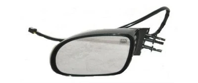 Sherman 684-320L Door Mirror Left Buick Roadmaster Sedan Foto 1 de 2