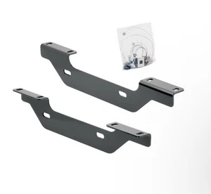 Reese 56001 Outboard Fifth Wheel Custom Quick Install Brackets - New Open Box - Picture 1 of 5