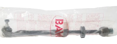 Conjunto de extremidade de haste de amarração de direção Carquest compatível com 1995-1999 BMW M3 modelo ID DW-ES3637A - Imagem 1 de 4