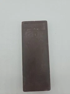 Vintage Pike American Swaty Hone Straight Razor Wetzstein - Bild 1 von 3