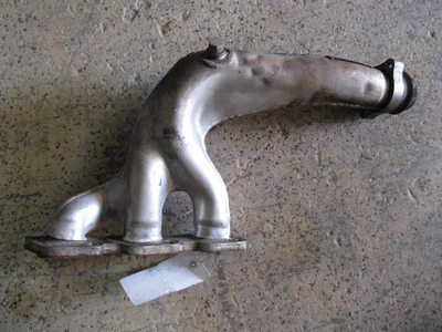 Colector de escape delantero Ferrari 512 LH # 145520 Foto 1 de 2